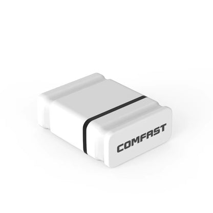 RTL8188 Mini USB Wifi Adapter Dongle 150Mbps 802.11B/G/N Adaptador Wi Fi Emitter Receiver Network Card Antena Para PC