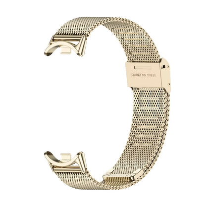 Strap for Mi Band 10 9 8 7 6 5 4 3 Bracelet Silicone Wristband for Xiaomi Mi Band 8 Metal Strap for Mi Band 7 Watchband Leather