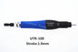 TAIWAN  UTR-30/UTR-70/UTR-100/UTR-120 Air Turbolap Air Lapper Linear Reciprocating Stroke 0.3/0.7/1.0/1.2Mm Air Machine