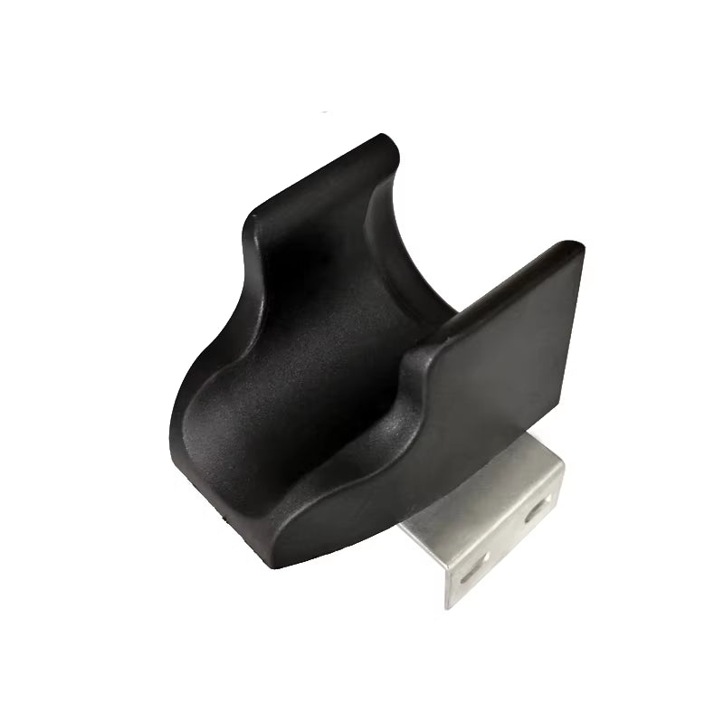 Heat Gun Hot Air Hair Dryer Soldering Hairdryer Gun Handle for 858 858D 8858 8586 878 BGA Rework Solder Station Desoldering Tool