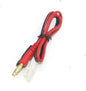 RC Connector Cable T Plug Deans Connector to Banana Tamiya Plug to Banana for IMAX B6 B6AC B8 Chargers