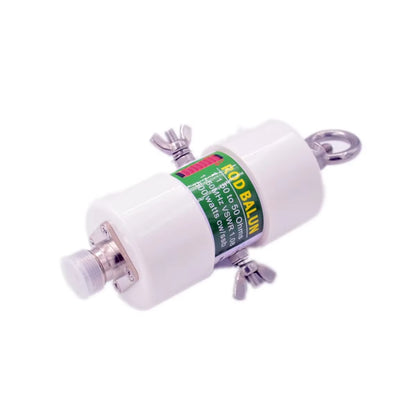 Antenna Balun 1:1 HF Band 1-50Mhz Shortwave CW SSB 500W Positive V Inverted Dipole SL16 50Ohms HAM Amateur Radio Accessory