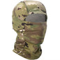 Camouflage Quick-Drying Mask Balaclava Outdoor Sport Bicycle Hood Hat Liner Full Face Cover Hiking Camping Hunting Fishing Men