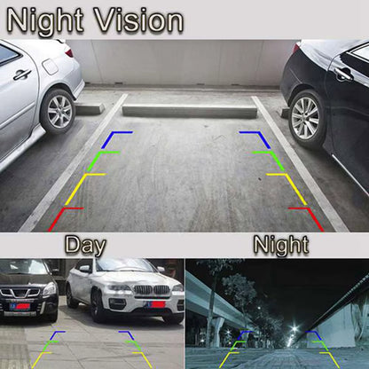 Car Rear View Camera Reversing Camera for Citroen C2 C3 C4 C5 C6 C8 DS3 DS4 Ds5/Peugeot 106 208 307 308 3008CC