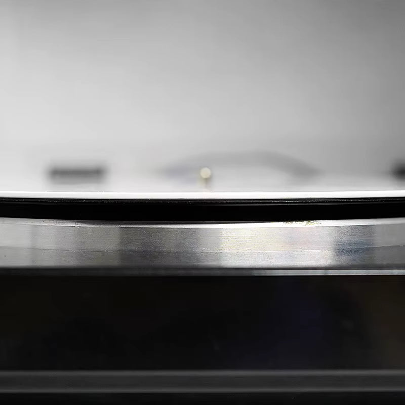 Anti-Skating Calibration Disc Phonograph Cartridge Alignment Protractor Phonograph Cartridge Record Player Turntable Adjustment