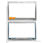 Laptop for Lenovo 310-15ABR 310-15IKB 310-15ISK 510-15ABR 510-15IKB 510-15ISK LCD Top Case/Bezel Cover/Palmrest Case/Bottom Base