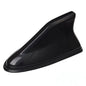 Universal Car Antennas Shark Fin Antenna Auto Radio Signal Aerials Roof Antennas for Universal Car Model Car Styling