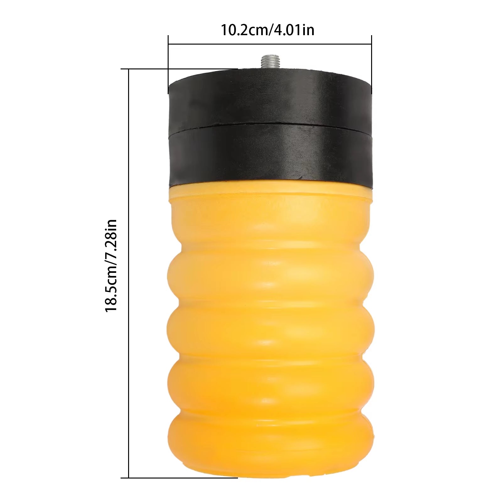 Car Shock Absorber Spring Car Load Spring Memory Spring for FIAT Ducato 2006 Citroen Jumper 2006 PEUGEOT Boxer