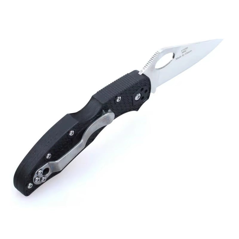 Firebird  F759M 58-60HRC 440C Blade Pocket Folding Knife Tactical Tool Survival Knife Outdoor Camping Tool EDC Pocket Knife