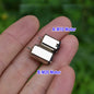 5PCS Mini M10 M20 Electric Motor DC 3V-5V 21000RPM High-Speed Model Airplane Small Electric Machine for Toy Model Accessories