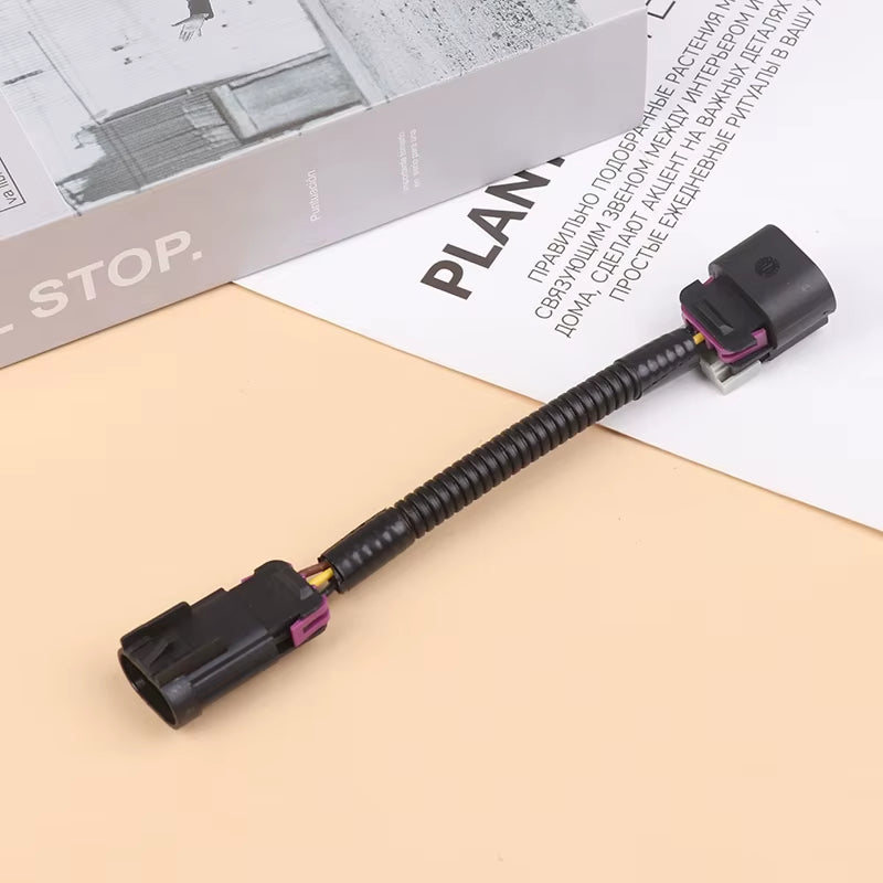 Auto Start Stop Eliminator Small Plug Auto Start Stop Eliminator/Delete/Disable/Cancel for Auto 2015- 2018 Series
