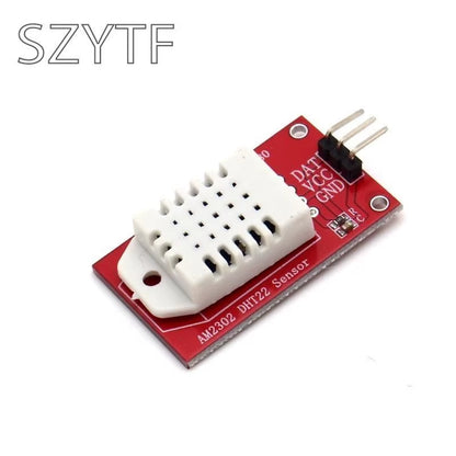 Digital Temperature Sensor / Humidity Sensor AM2302 DHT22 Sensor Module for Arduino Electronic DIY