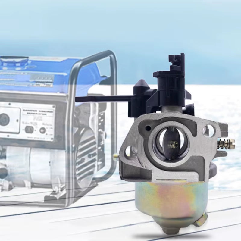 Carburetor 2KW - 3KW Generator with GX160 GX200 5.5HP 6.5HP 168F Engine