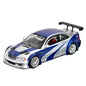 DCM 1:64 E46 M3 GTR Diecast Model Car