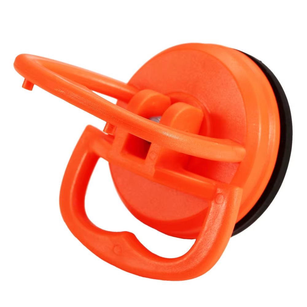 Universal Disassembly Heavy Duty Suction Cup Mobile Phone LCD Screen Opening Repair Tools for Iphone Ipad 5.5Cm /2.2In