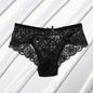 Plus Size S/XL Fashion High Quality Women'S Panties Breathable Female Underwear Sexy Lace Lingerie