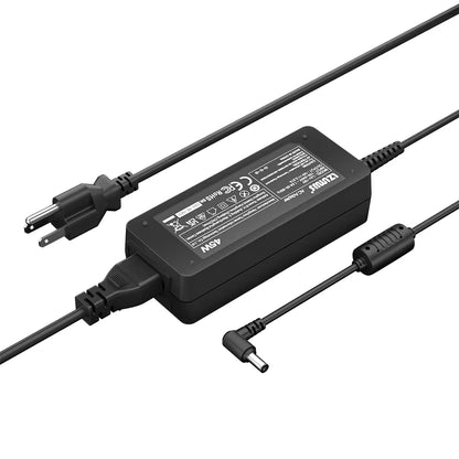 45W AC Adapter for  Laptop Charger 19V 2.37A 3.0X1.1Mm Compatible with  Chromebook Aspire Swift 1 /3 /5 Series