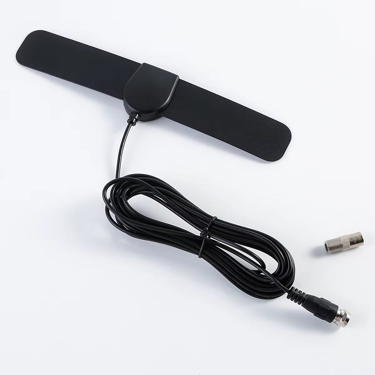 HD TV Antenna Indoor Outdoor - Digital HDTV Antenna for Free to Air HD Channels, Home Use