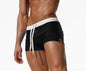 Shorts Men Zipper Pocket Casual Mens Shorts Fast Dry Boardshorts Joggers Men'S Trunks Summer Mens Short Homme Masculino