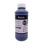 500ML Universal BK C M Y Refill Dye Based Ink Large Capacity Use for  Canon HP Brother Lexmark Samsung Dell Inkjet Printer