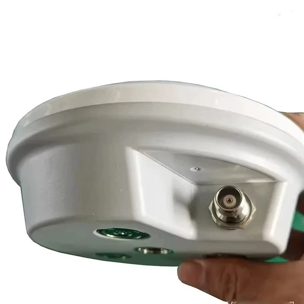 AG35 Survey GNSS Antenna with TNC Interface GPS L1 L2 L5 for Galileo Glonass Beidou Signals for Agricultural Machinery