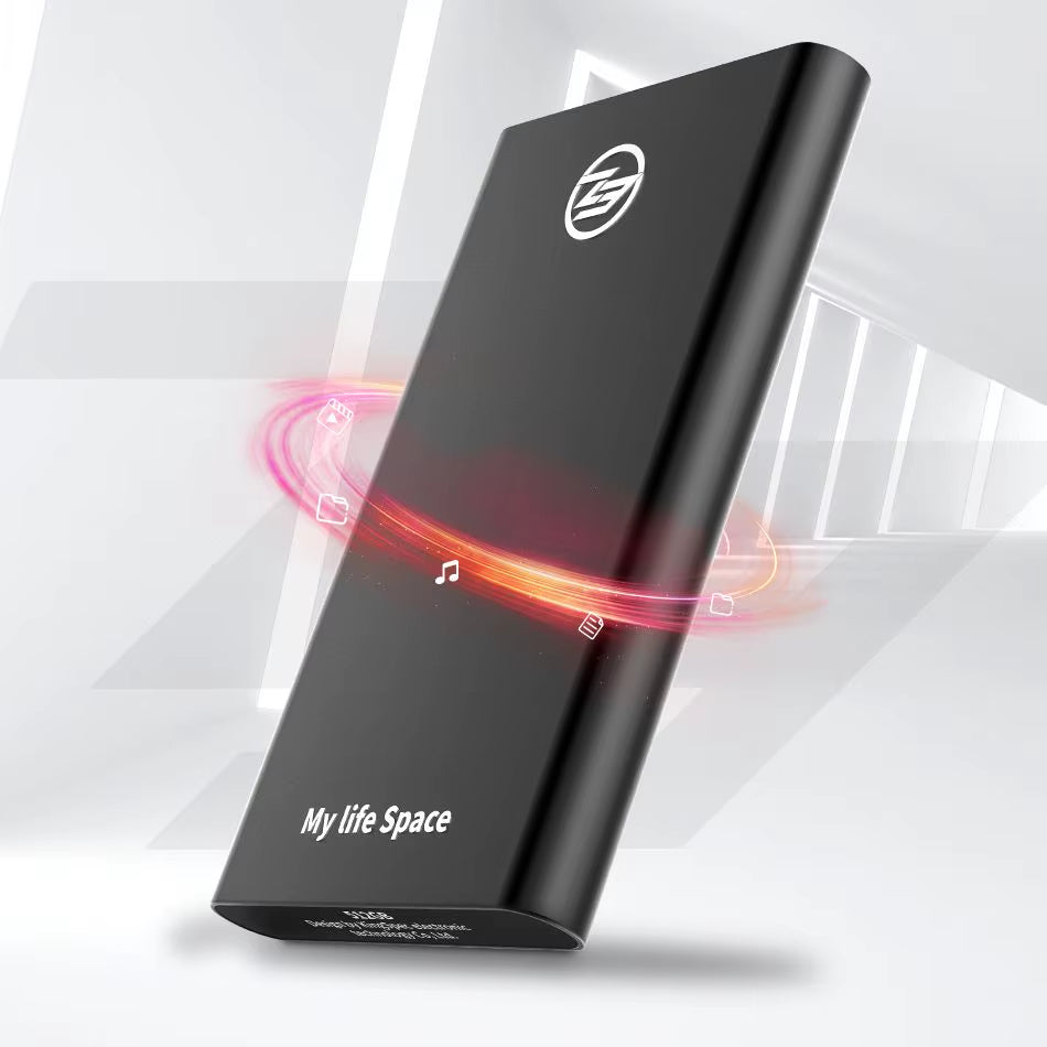 External SSD Hard Drive 120GB SSD 240GB 480GB Portable SSD External Hard Drive 1TB Hdd for Laptop with Type C USB 3.1