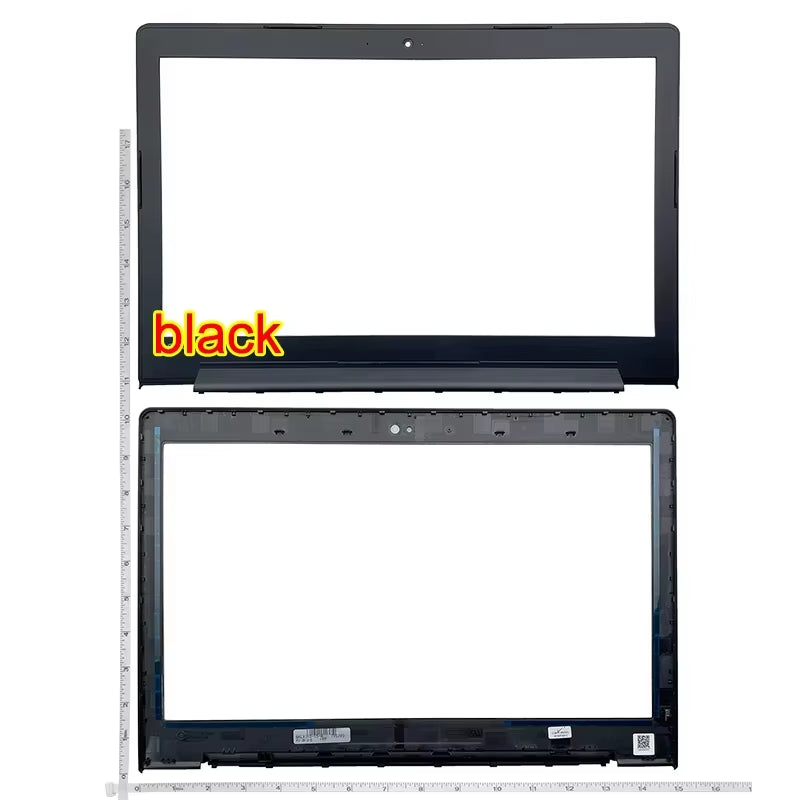 Laptop for Lenovo 310-15ABR 310-15IKB 310-15ISK 510-15ABR 510-15IKB 510-15ISK LCD Top Case/Bezel Cover/Palmrest Case/Bottom Base