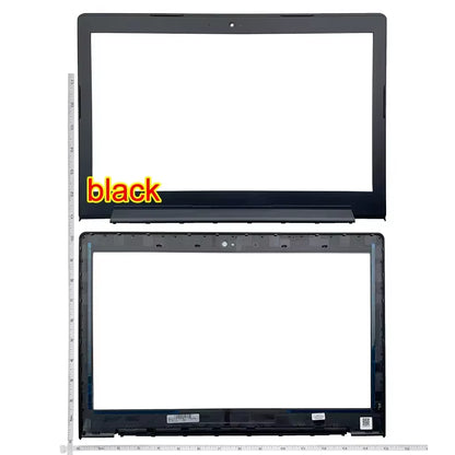 Laptop for Lenovo 310-15ABR 310-15IKB 310-15ISK 510-15ABR 510-15IKB 510-15ISK LCD Top Case/Bezel Cover/Palmrest Case/Bottom Base