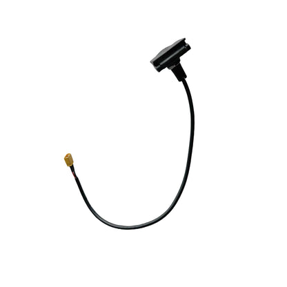 Original Charging Port for Kugoo Kukirin G2 Master Electric Scooter Charging Interface Component Socket Plug Connecting