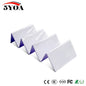 EM4305 T5577 Copy Rewritable Writable Rewrite EM ID Keyfobs RFID Tag Key Ring Card 125KHZ Proximity Token Access Duplicate