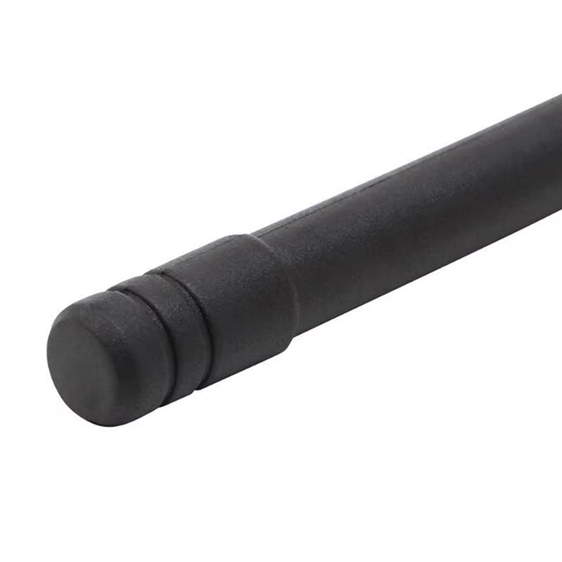 Black High Gain Sma Female Antenna for Baofeng 888S Walkie Talkie Two-Way Radio