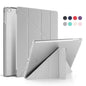 For Ipad 2 3 4 Air 1 2 3 Case Silicone Cover for Ipad 10.2 9.7 6Th 7Th 8 Generation Case for Ipad Pro 11 Air 2024 Mini 5 6 Capa