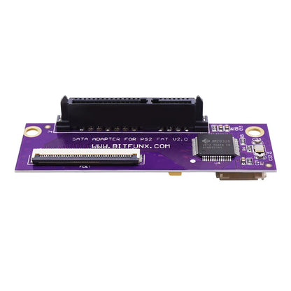 SATA Adapter Upgrade Board for SONY Playstation 2 PS2 IDE Original Network Adapter