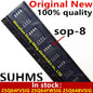 (5-10Piece)100% New 25Q64FVSIG 25Q64FWSIG 25Q64BVSIG W25Q64FVSIG W25Q64FWSIG W25Q64BVSIG Sop-8 Chipset