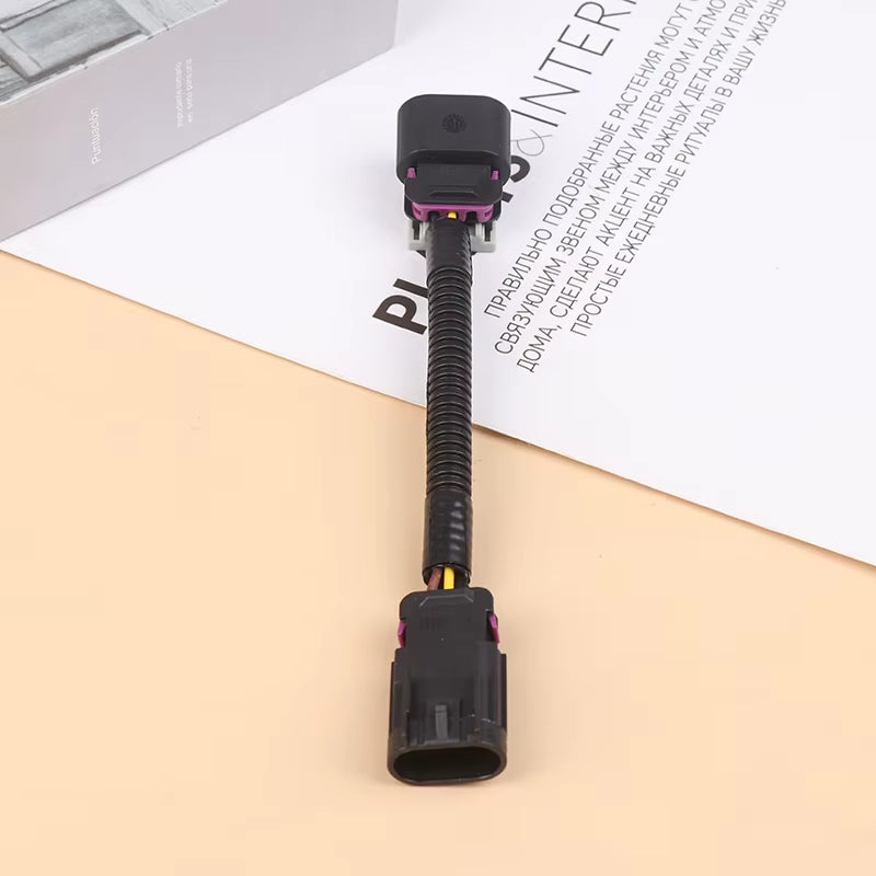 Auto Start Stop Eliminator Small Plug Auto Start Stop Eliminator/Delete/Disable/Cancel for Auto 2015- 2018 Series