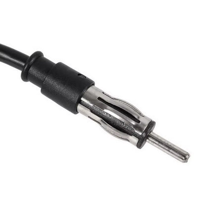 Ant-208 Car FM Antenna Amplifier 12V, Signal Booster for Marine/Boat/Vehicle, 2.4Ghz, Easy Install