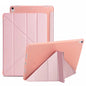 For Ipad Pro 10 5 Case A1701 A1709 PU Leather Soft Smart Cover Cases for Ipad Air 3 2019 A2152 A2123