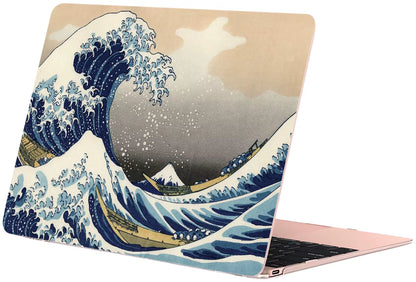 Case for Macbook Air 13 M3 M1 Pro 13 14 15 16 M4 Max 12 11 13.6 Retina Hard Cover Shell Print A3401 A3114 A2992 A3185 A3112 2024