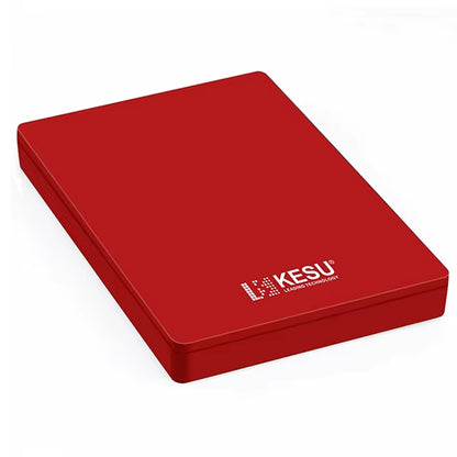 HDD 2.5" Portable External Hard Drive 2Tb/1Tb/500Gb/750Gb USB3.0 Disk Memory for PC Tablets PS4 Notebook Desktop Computer
