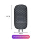 Car Anti-Kick Mats Auto Seat Back Protector Cover for Children Kids Car Back Seat Anti-Dirty Pad Car Accessories
