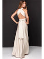 Sexy Women Boho Maxi Club Dress Red Bandage Long Dress Party Multiway Bridesmaids Convertible Infinity Robe Longue Femme