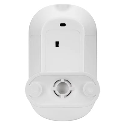 Wireless Intelligent Passive Infrared Detector PIR Motion Sensor GSM Alarm Detector for Home Burglar Alarm System Security