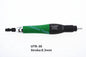 TAIWAN  UTR-30/UTR-70/UTR-100/UTR-120 Air Turbolap Air Lapper Linear Reciprocating Stroke 0.3/0.7/1.0/1.2Mm Air Machine