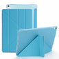 For Ipad Pro 10 5 Case A1701 A1709 PU Leather Soft Smart Cover Cases for Ipad Air 3 2019 A2152 A2123