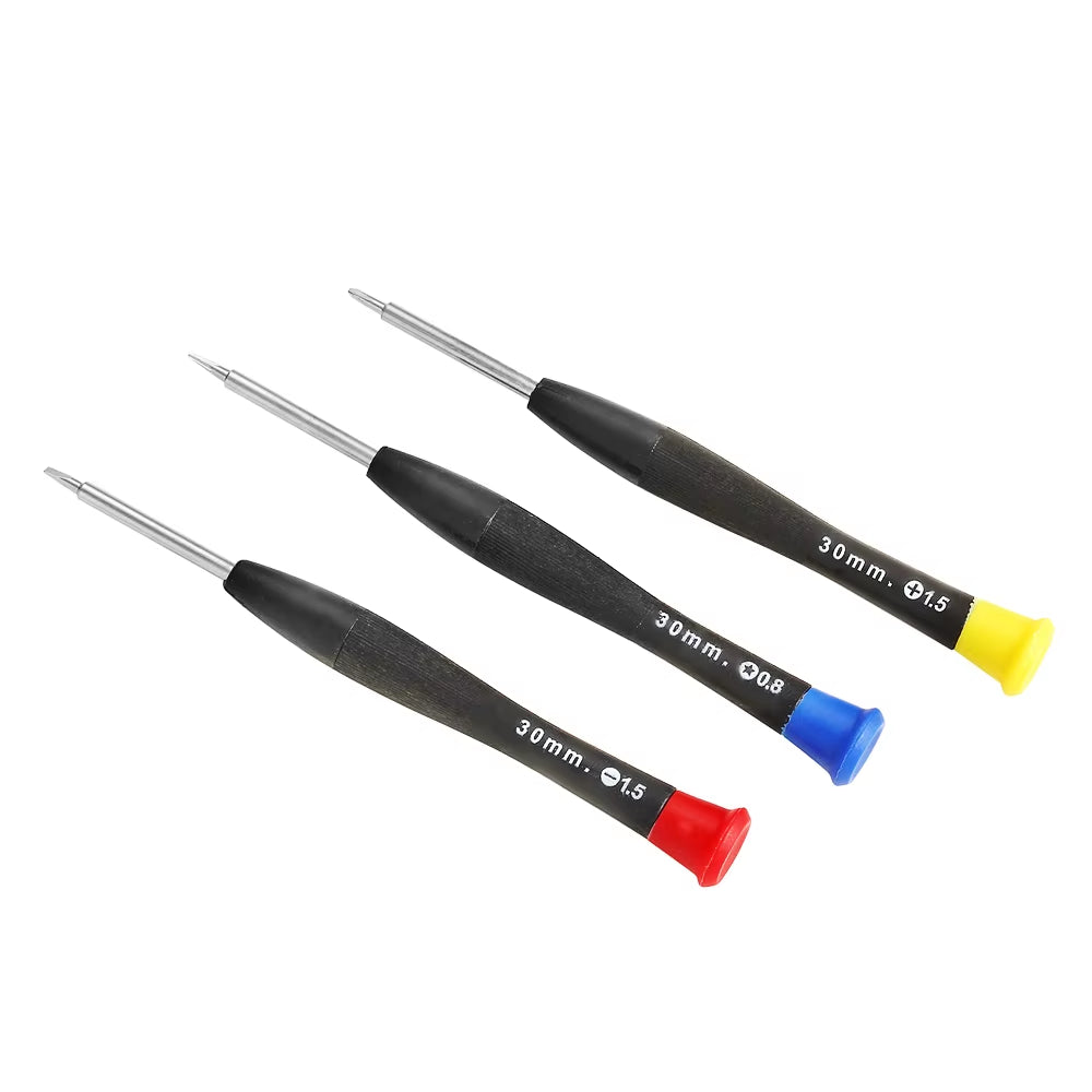 20 in 1 Mobile Phone Repair Tool Kits Disassembly Screwdriver Spudger Tweezers Suckers Screen Opening Tool Set for Iphone