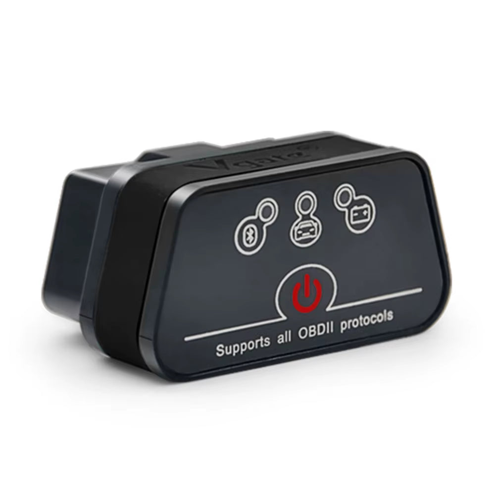 Icar2 Bluetooth Wifi ELM327 V2.1 Code Reader OBD2 Scanner ELM 327 Icar 2 Diagnostic Tool for Ios/Android/Pc Torque OBDII
