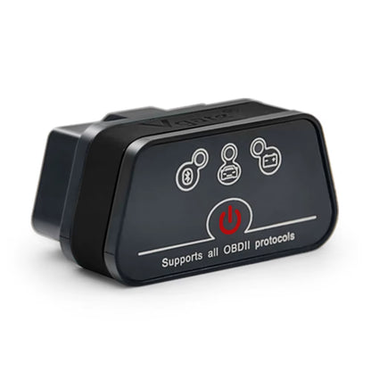 Icar2 Bluetooth Wifi ELM327 V2.1 Code Reader OBD2 Scanner ELM 327 Icar 2 Diagnostic Tool for Ios/Android/Pc Torque OBDII