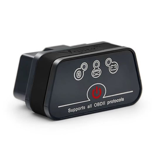Icar2 Bluetooth Wifi ELM327 V2.1 Code Reader OBD2 Scanner ELM 327 Icar 2 Diagnostic Tool for Ios/Android/Pc Torque OBDII