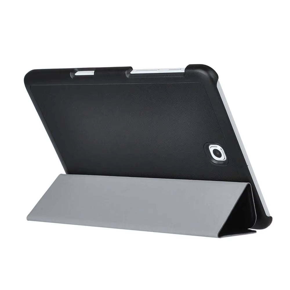 Tablet Case for Tab S2 9.7 SM-T810 T815 T813 T819 Cover - for  Galaxy Tab S2 8.0 SM-T710 T715 T713 T719 Case +Screen Film