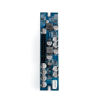 12V 300W DC DC ATX Peak Pico PSU ATX Switch Mining 24Pin Mini PSU ATX PC Power Supply for Computer Accessories